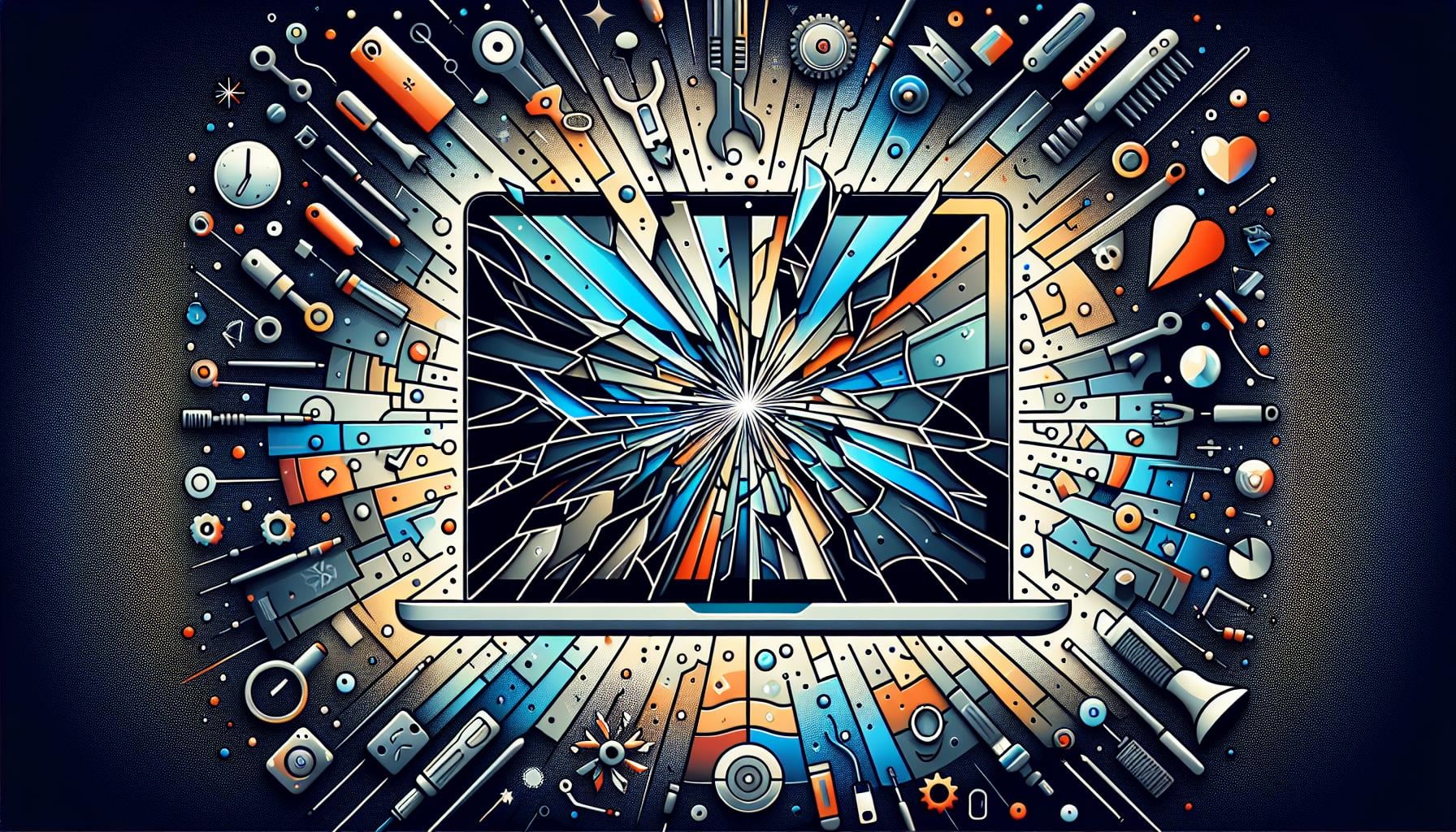 Finding ⁣the⁢ Right Repair ‌Services for Your MacBook ‍Screen