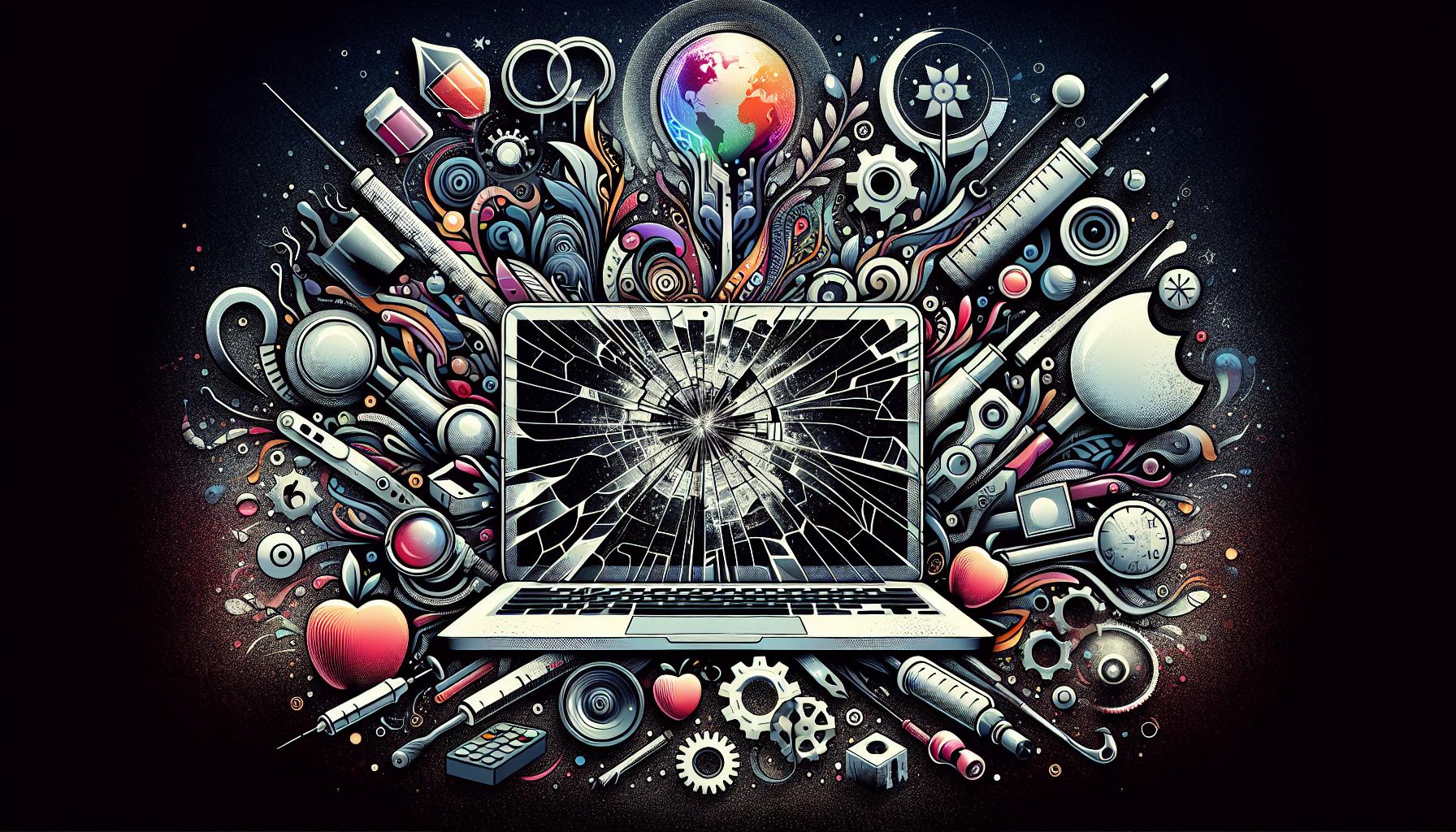 Understanding the Cost‍ Factors in MacBook⁣ Screen Repair