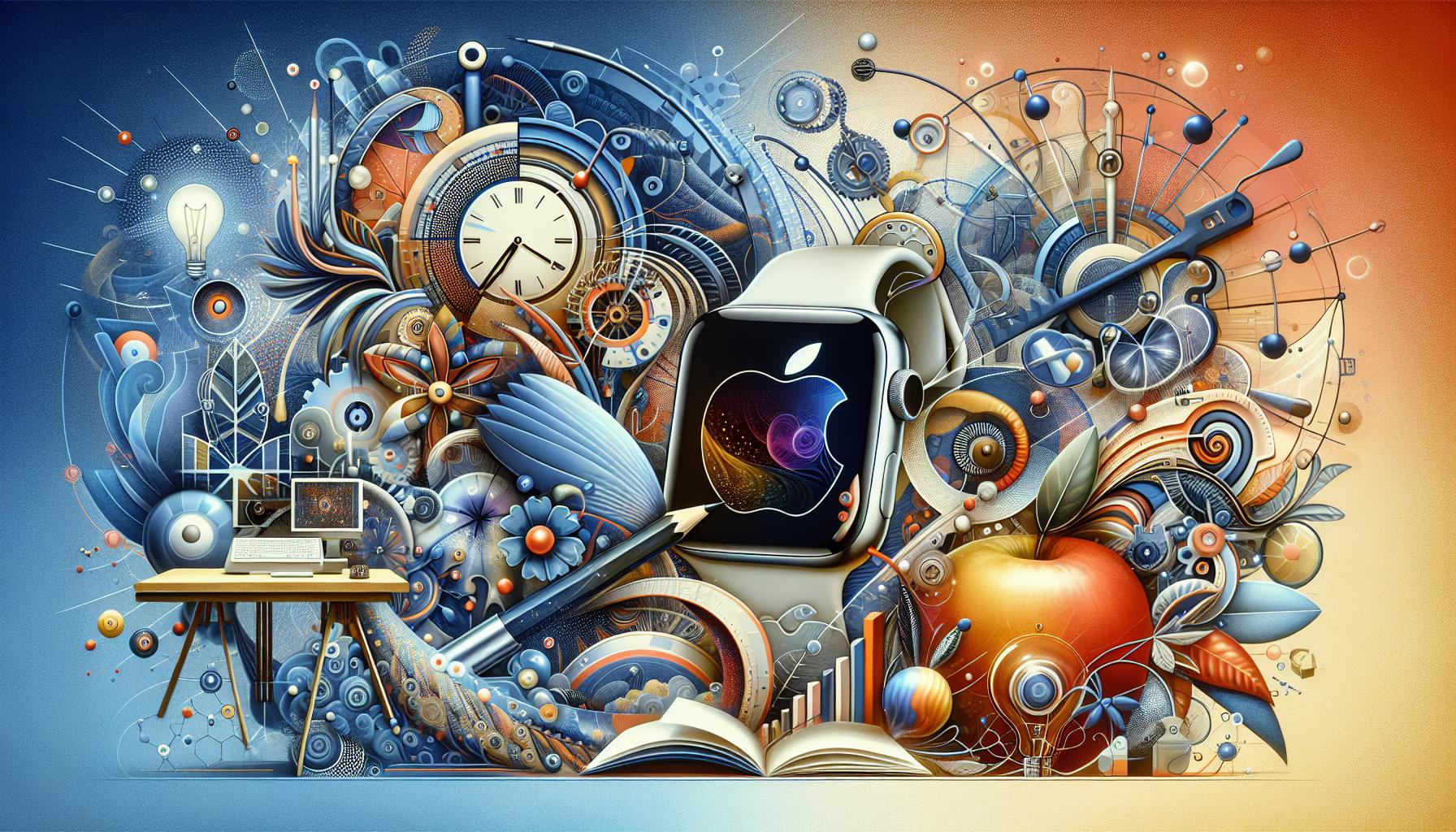 Mastering Time Management with Apple Watch
