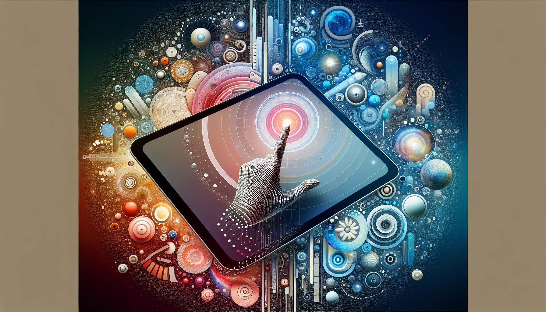 Practical Solutions and Handy Fixes Reviving your iPad's Touch