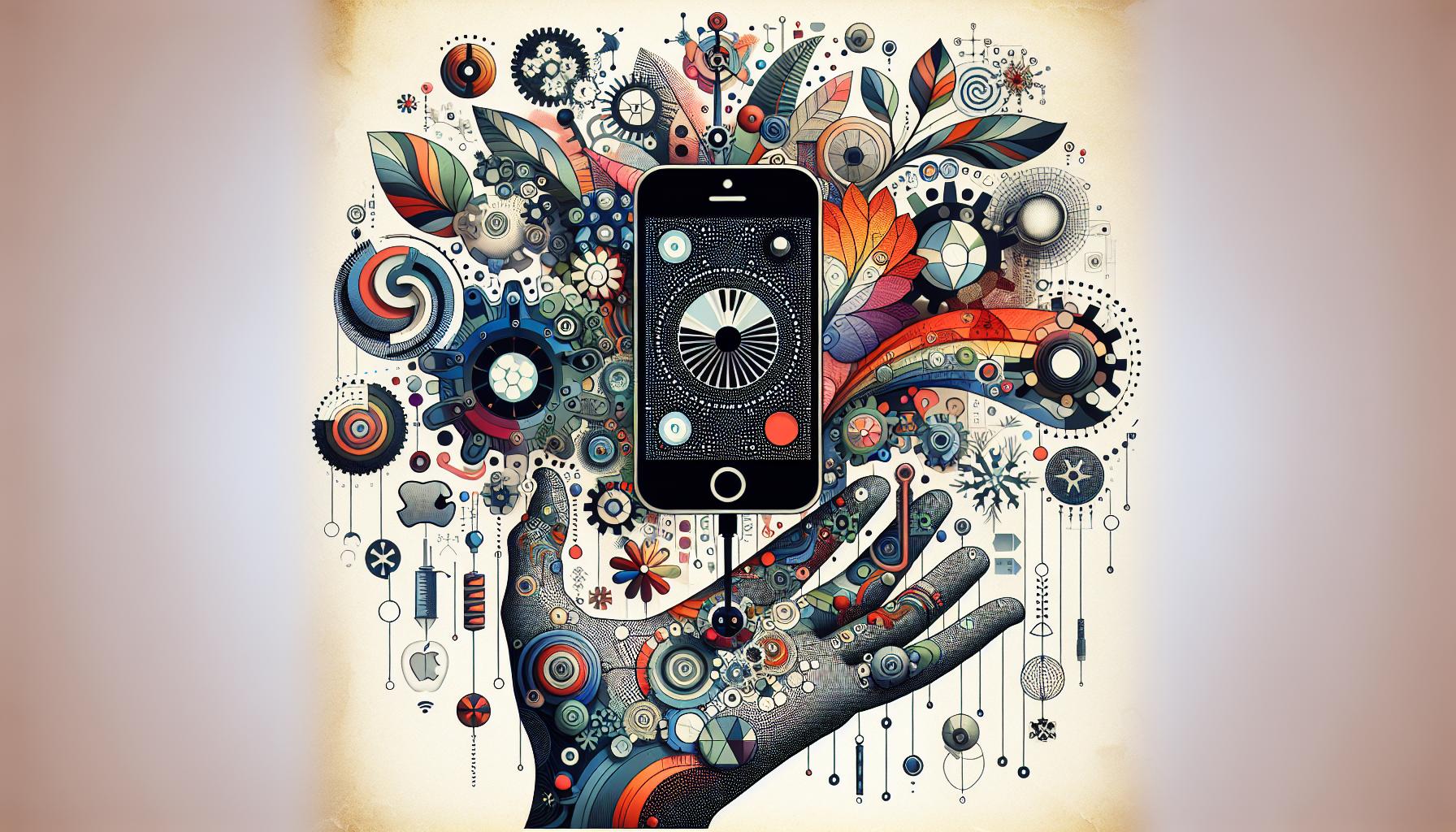 Understanding the Causes of a Flickering iPhone Screen
