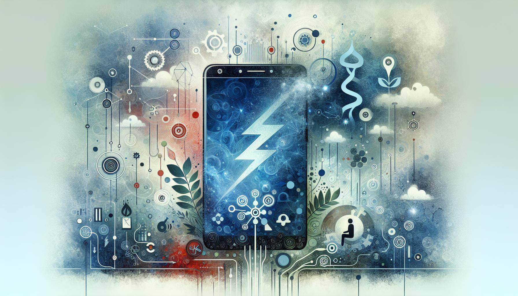 When to seek Professional Help for‍ Persistent screen Problems